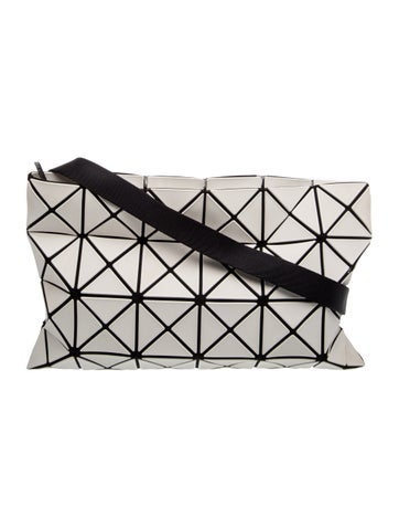 PVC Shoulder Bag