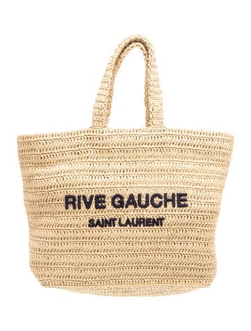 Raffia Rive Gauche 2024