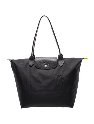 Signature Tote