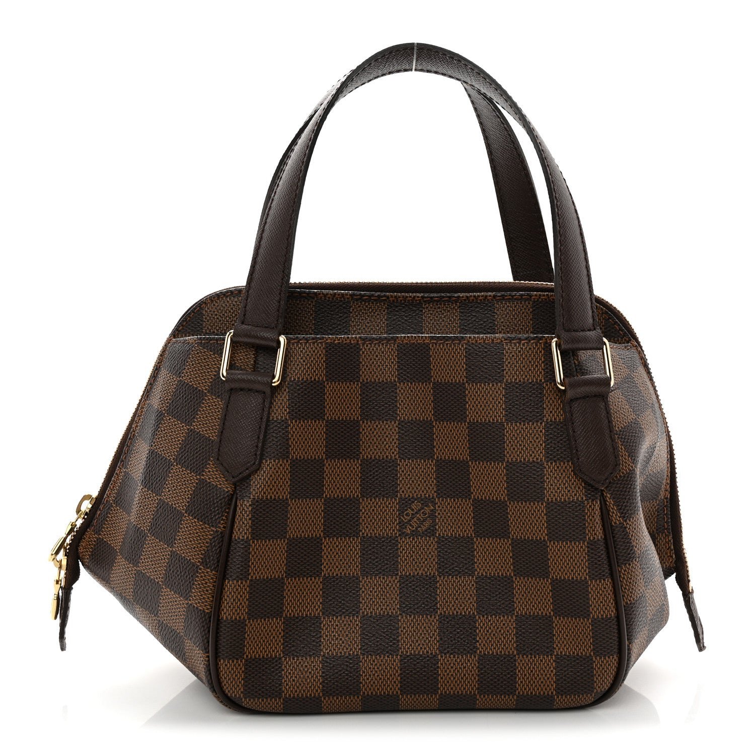 Louis Vuitton Damier Ebene Belem PM