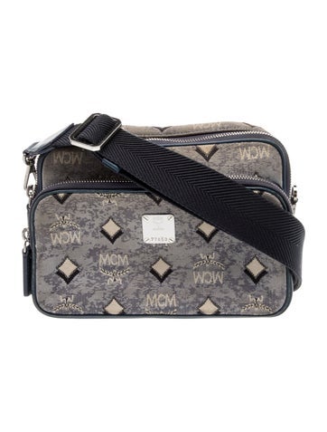 Visetos Shoulder Bag