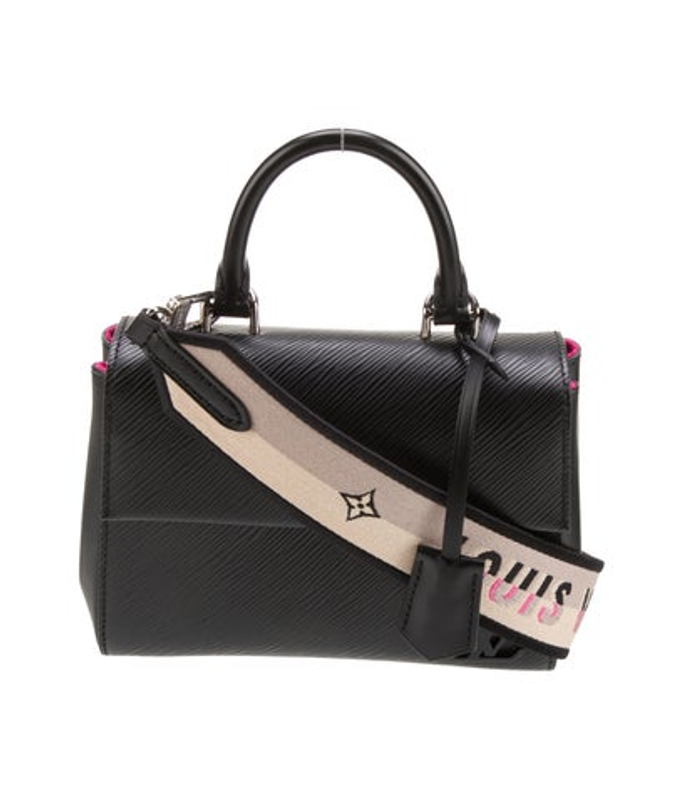 Louis Vuitton Vuitton Lv Monogram Cluny Mini