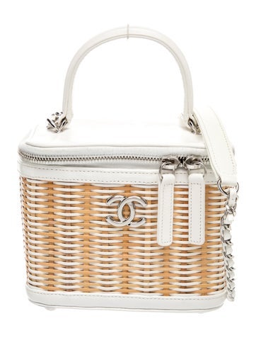 Small Take Away Vanity Case