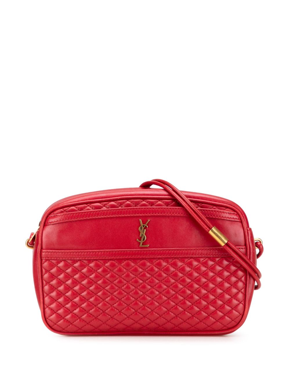 2020 Quilted Lambskin Victoire Camera Bag crossbody bag