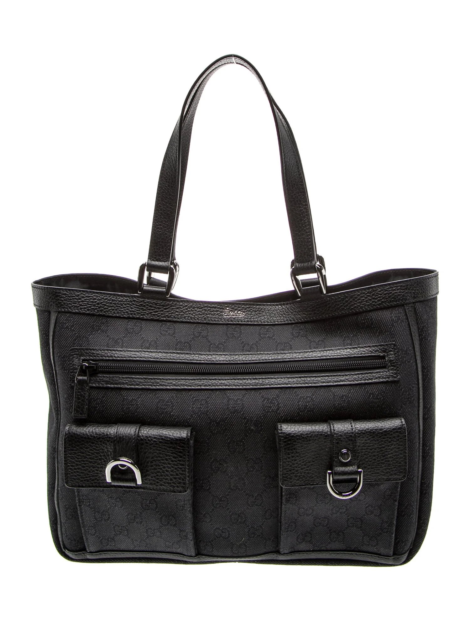GG Canvas Abbey Medium