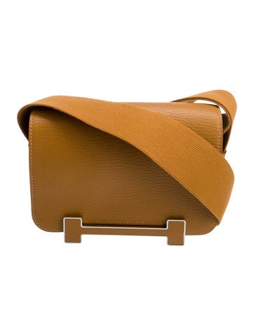Hermes 2022 Chevre Mysore Geta
