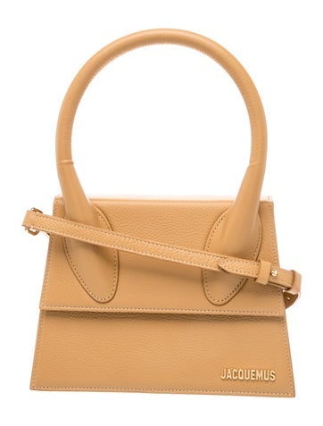 Leather Chiquito Large