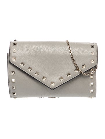 Rockstud Crossbody Bag