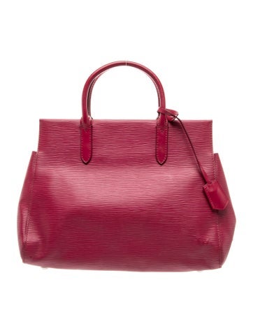 LV Monogram Marly MM