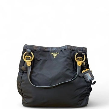 Tessuto Tote Medium