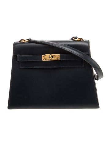 Box Mini Kelly Sellier 20