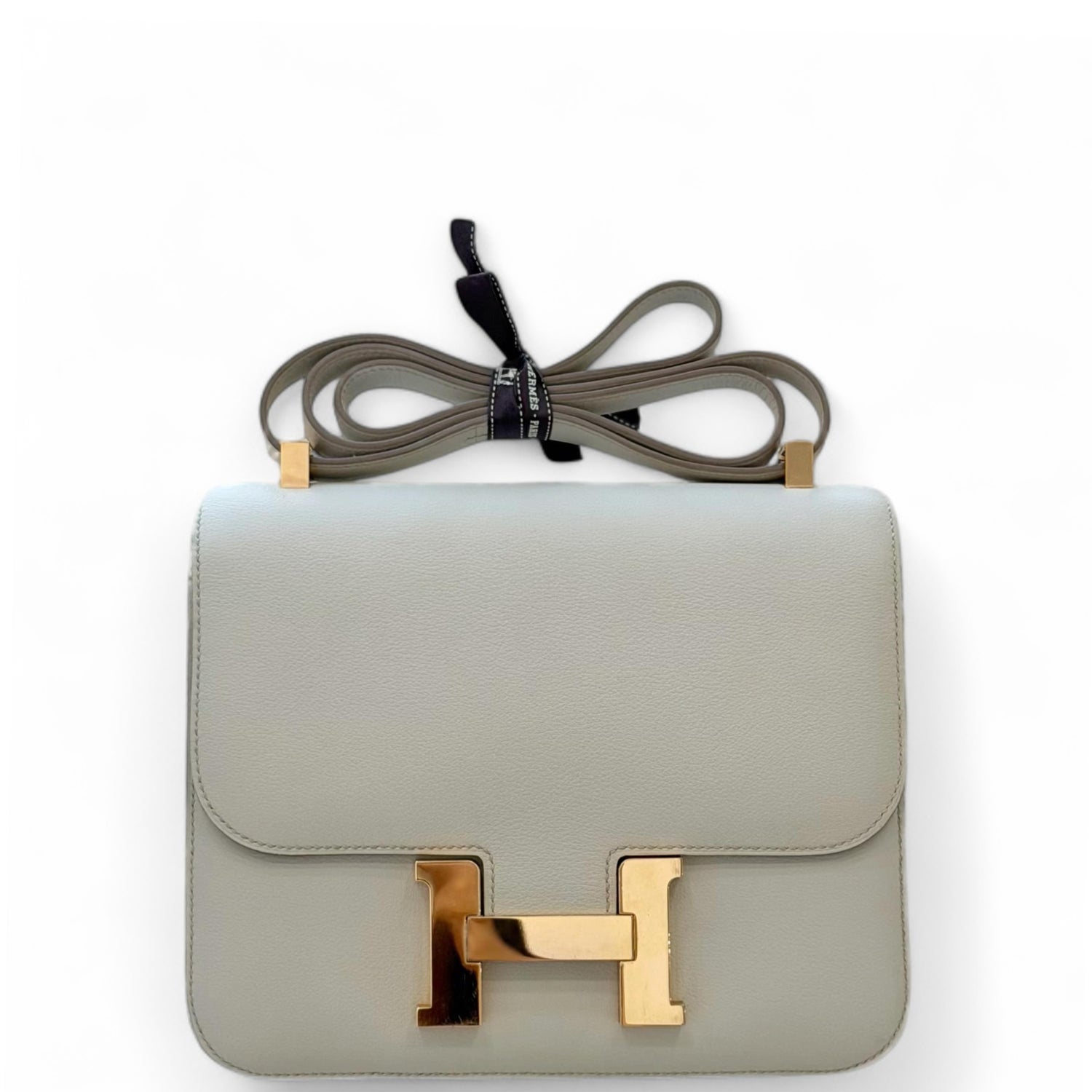 Hermes Evercolor Leather Constance 24