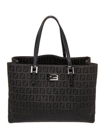 Zucchino FF Top Handle Bag