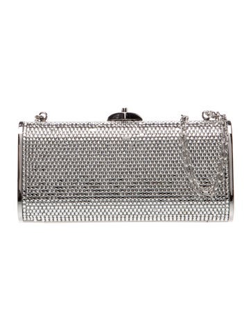 Crystal Minaudière