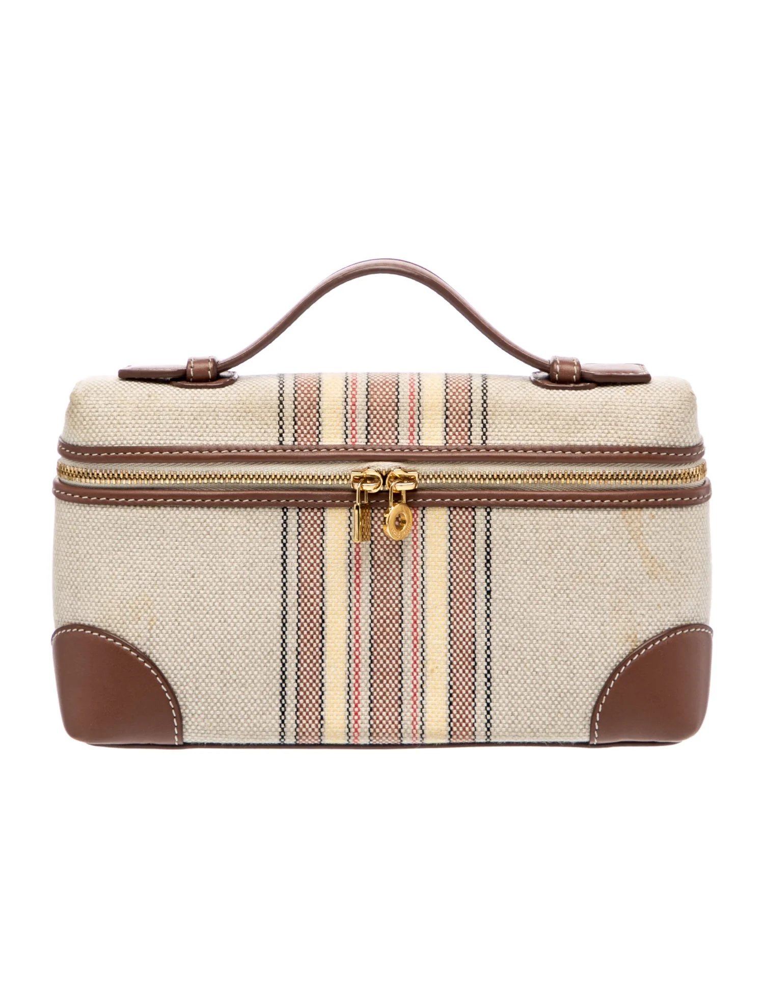 Loro Piana Leather Extra Pocket L19