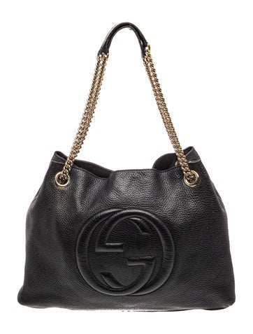 Interlocking G Soho Medium