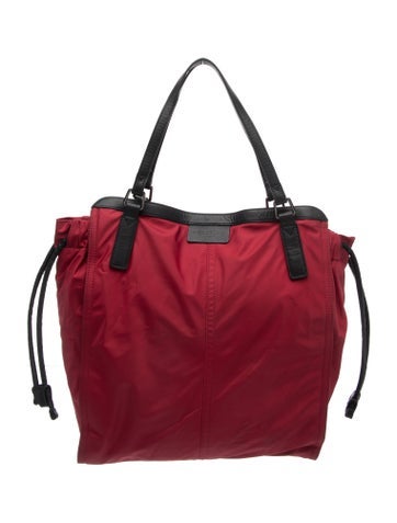 Nova Check Top Handle Bag