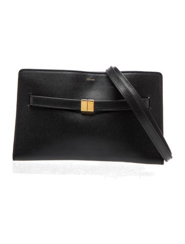 TOTEME Leather Belted