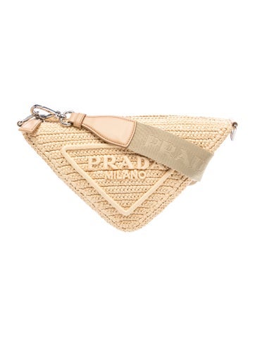 Enameled Metal Triangle Triangle