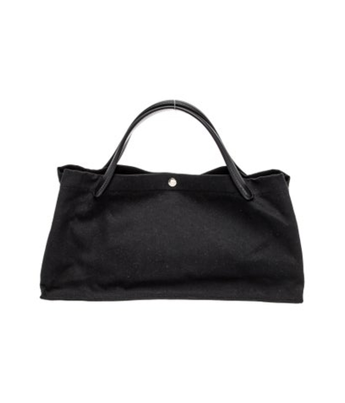 The Row Row Canvas Idaho Canvas Tote