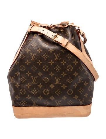 LV Monogram Noé