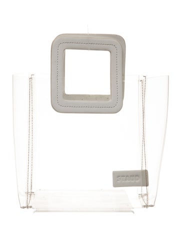Top Handle Bag