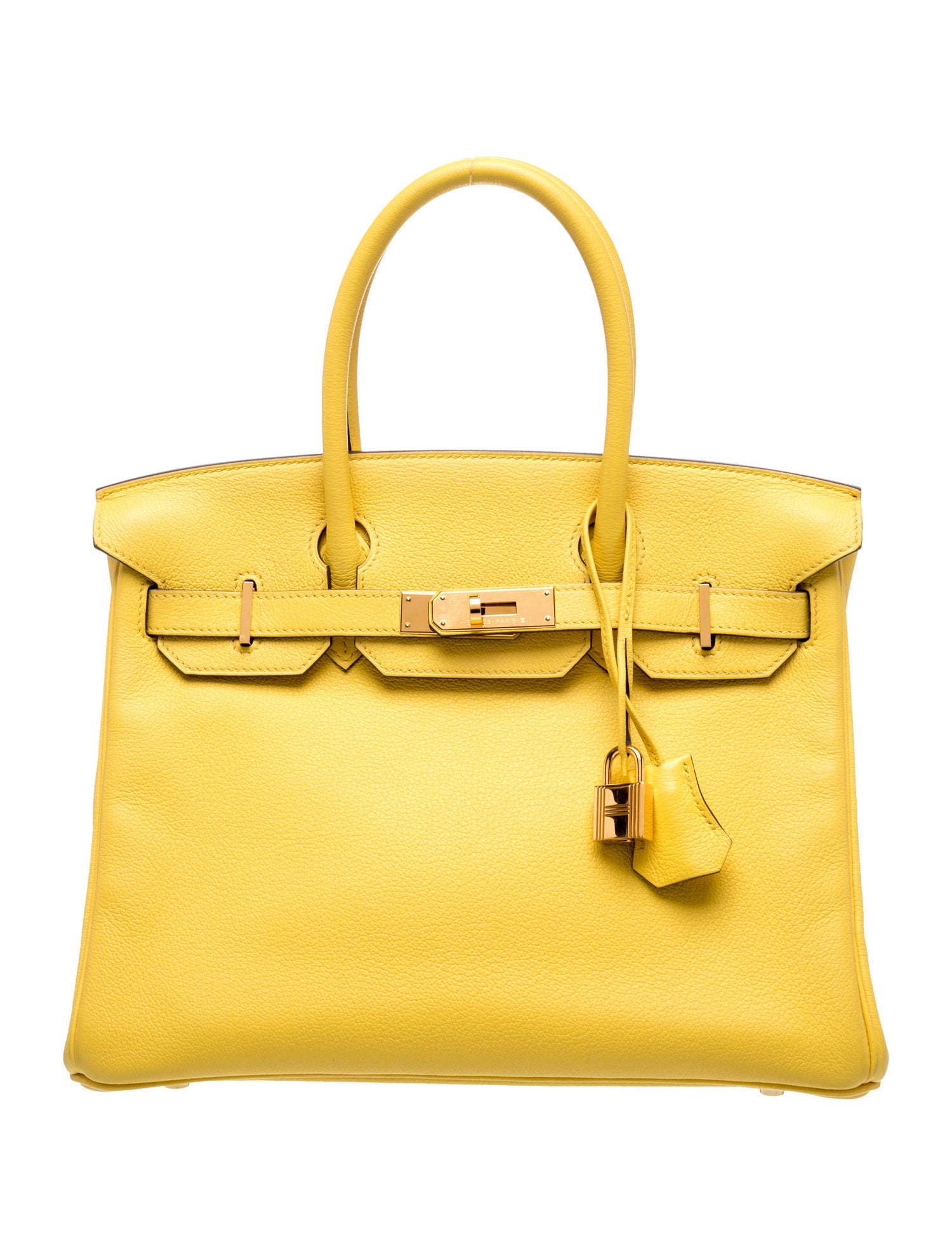 Novillo Birkin 30