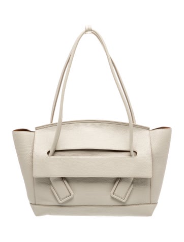 Leather Arco