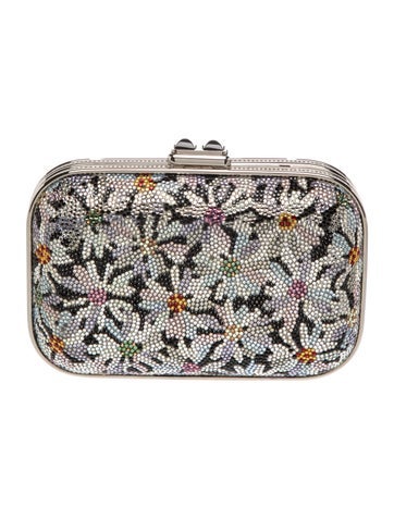 Crystal Minaudière