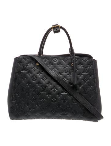 Monogram Montaigne GM