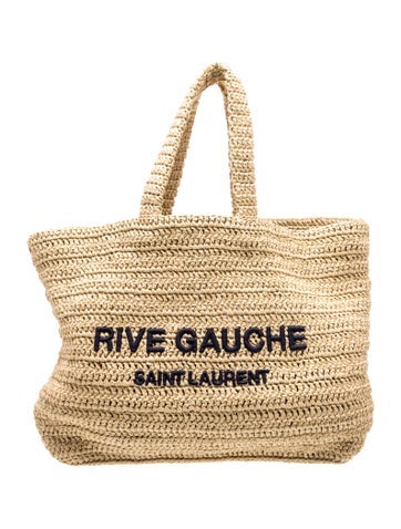 Raffia Rive Gauche