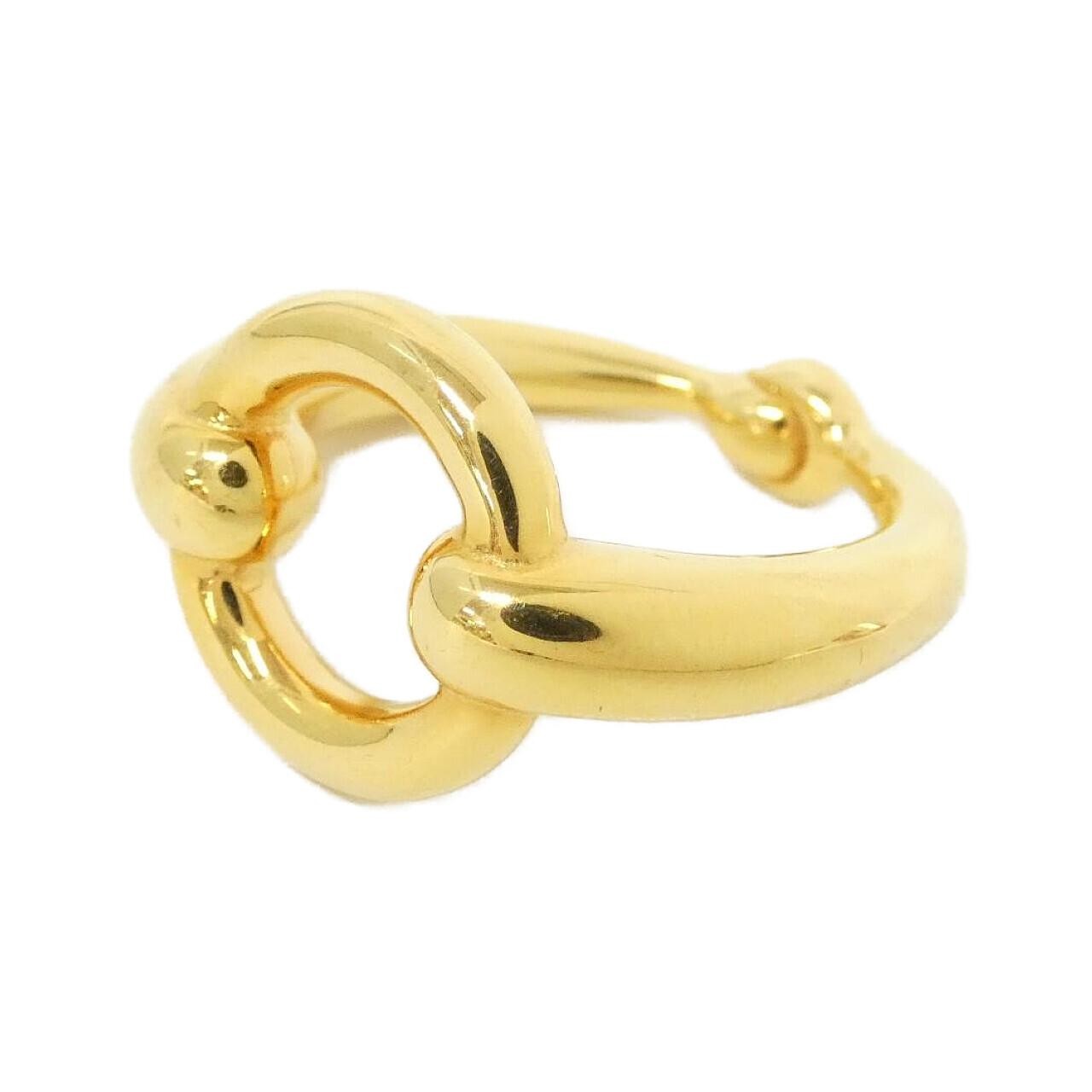 Hermès Morris Scarf Ring PM 601050S