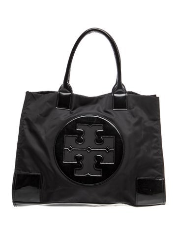 Signature Tote