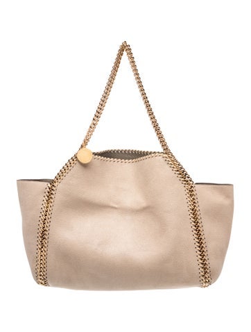 Suede Shoulder Bag