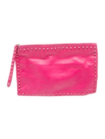 Rockstud Clutch