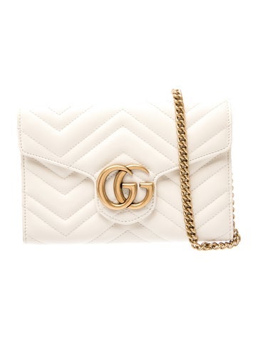 Chain-Link Marmont