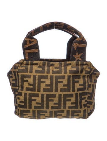 Zucca FF Vintage Vintage