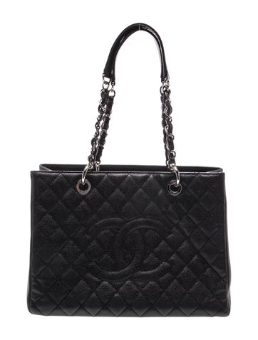 Grand Shopping Tote