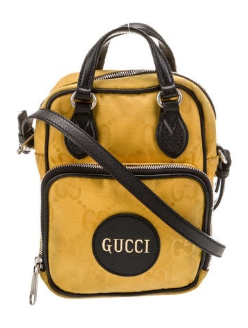 GG Nylon Off The Grid