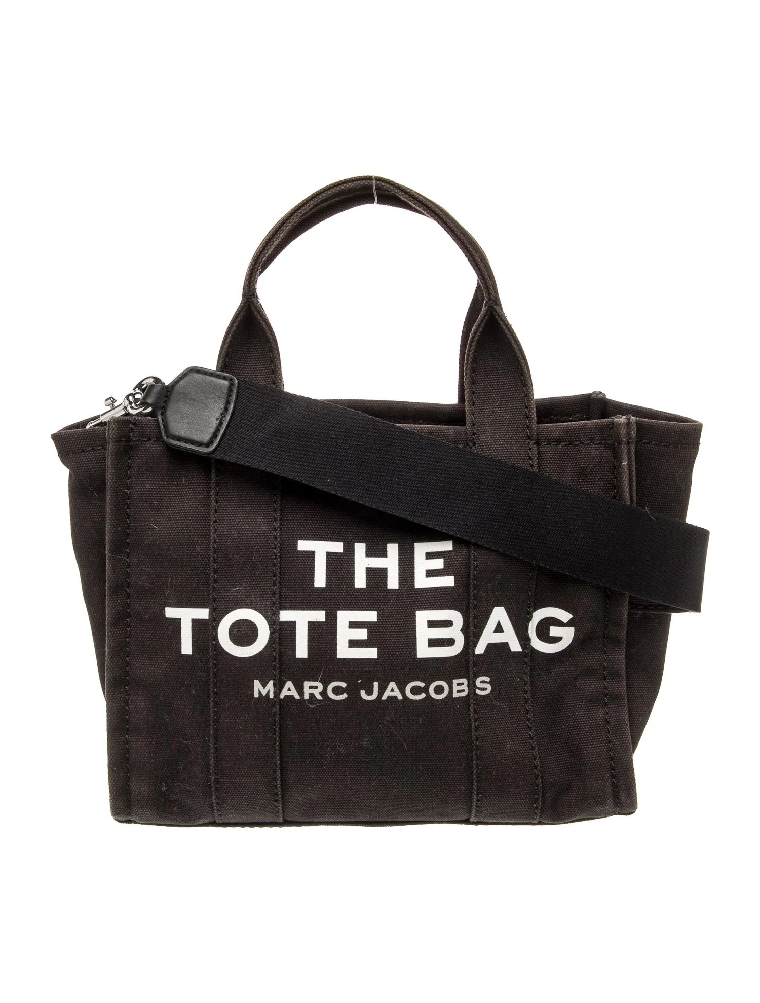 Marc Jacobs Canvas Tote