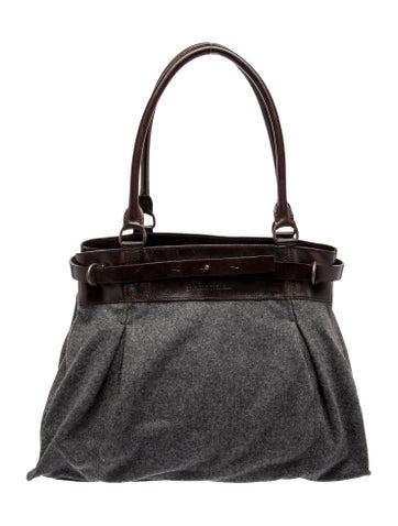 Brunello Cucinelli Shoulder Bag
