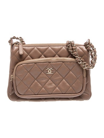 2024 Small Preppy Pocket Bag