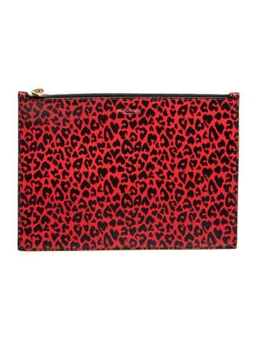 Signature Clutch