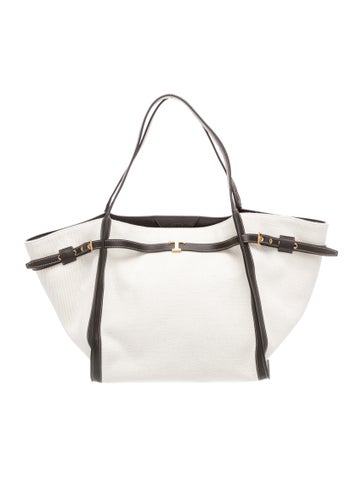 Canvas Tote
