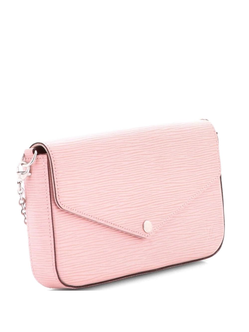 Louis Vuitton Felicie Pochette Epi Leather crossbody bag