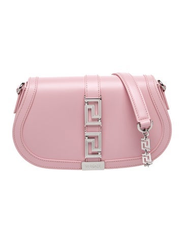 Greca Shoulder Bag w/ Tags