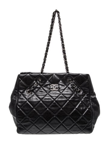 Paris-Venice Cells Tote