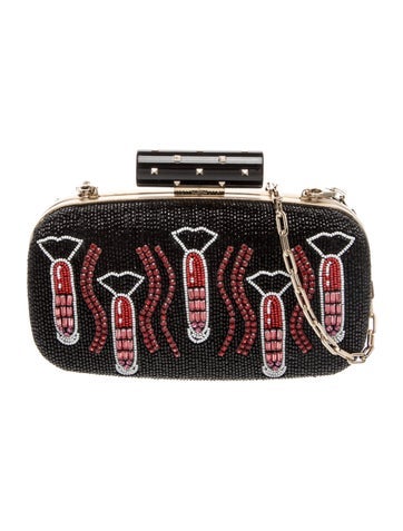 Rockstud Minaudière