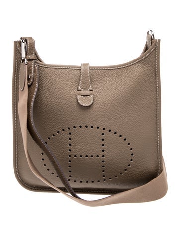 Clemence Evelyne III 29