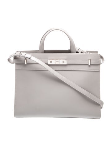 Leather Manhattan Medium